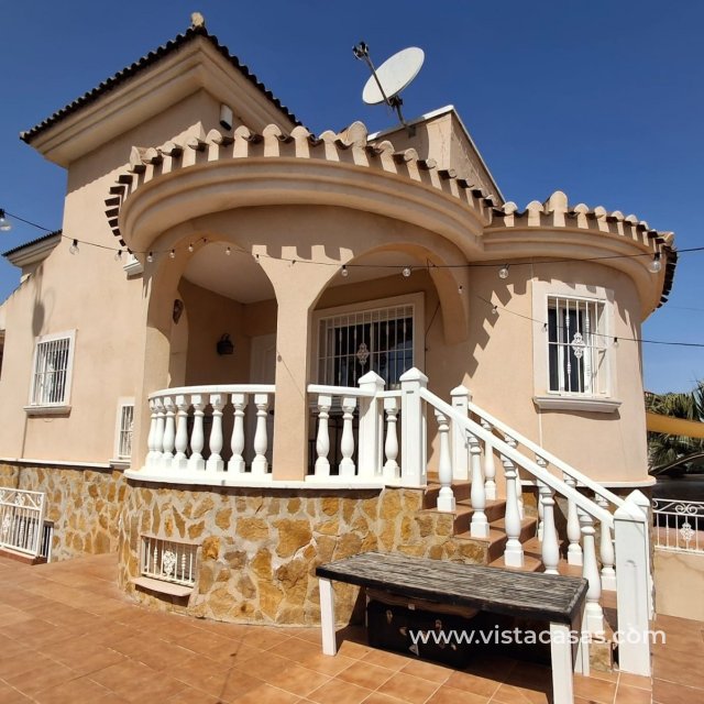 Villa - Resale - Rojales - Ciudad Quesada