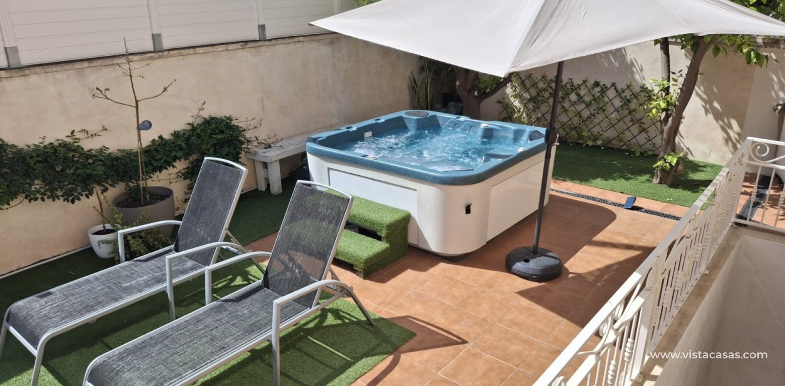 Resale - Villa - Rojales - Ciudad Quesada
