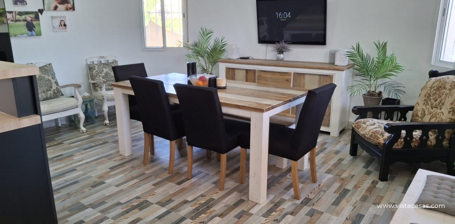 Resale - Villa - Rojales - Ciudad Quesada