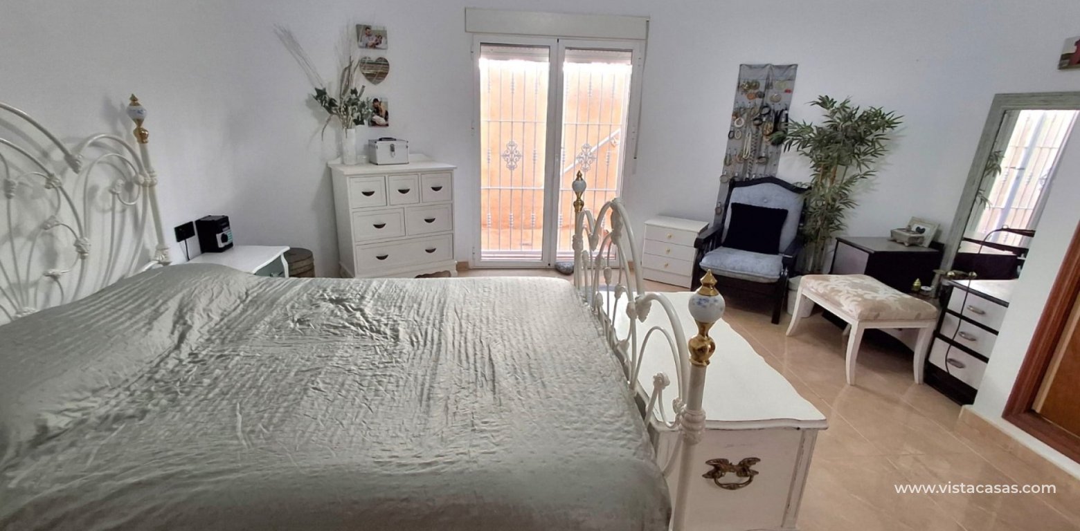 Resale - Villa - Rojales - Ciudad Quesada