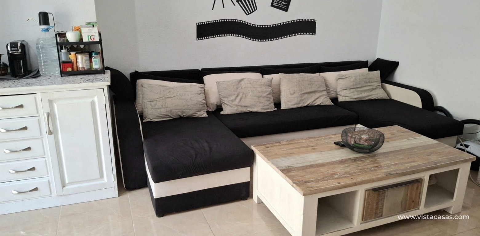 Resale - Villa - Rojales - Ciudad Quesada