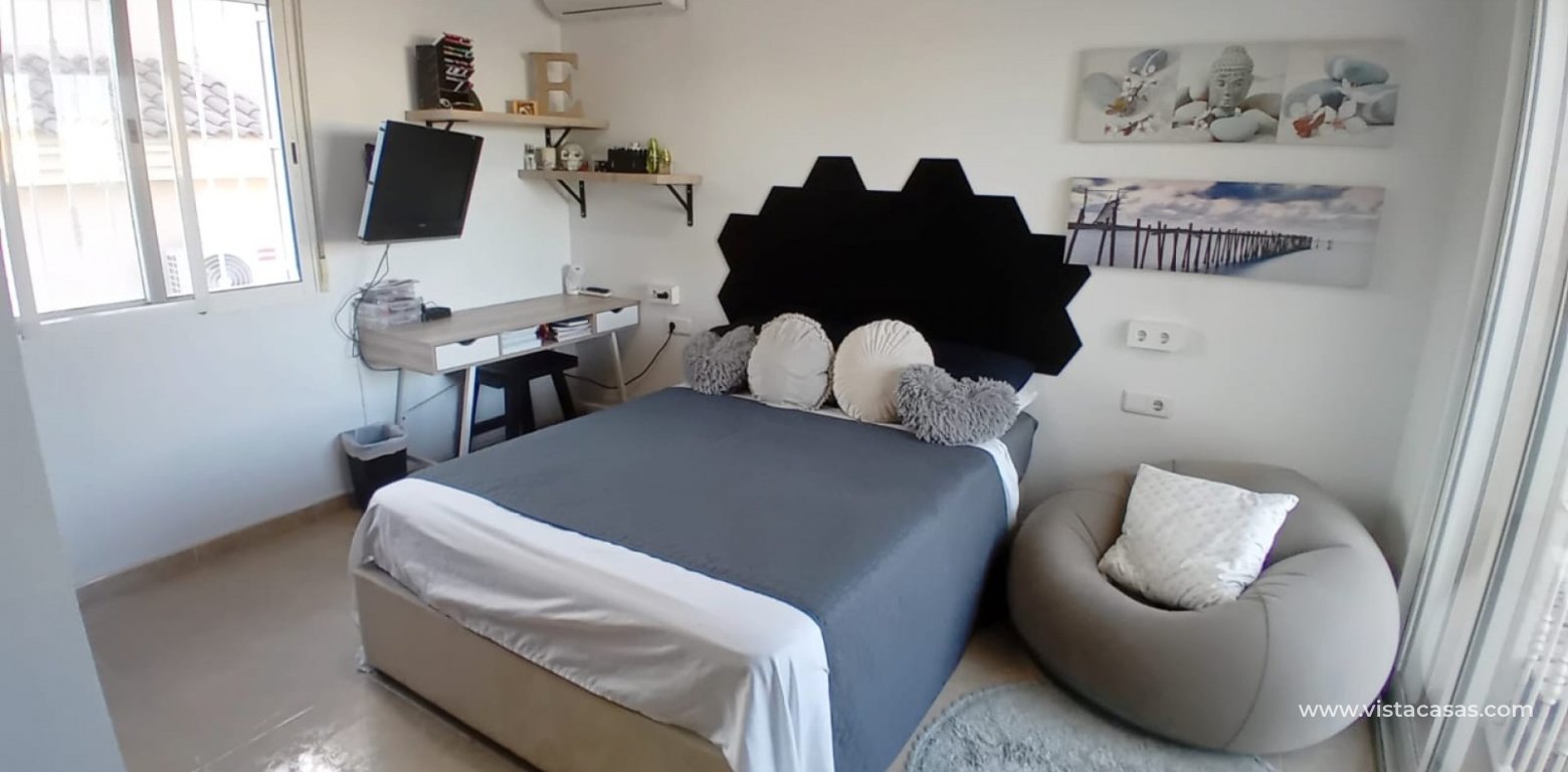 Resale - Villa - Rojales - Ciudad Quesada