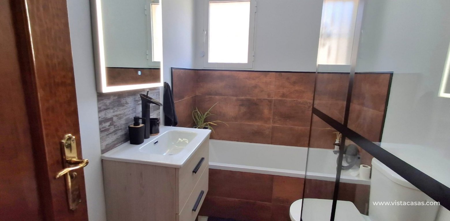 Resale - Villa - Rojales - Ciudad Quesada