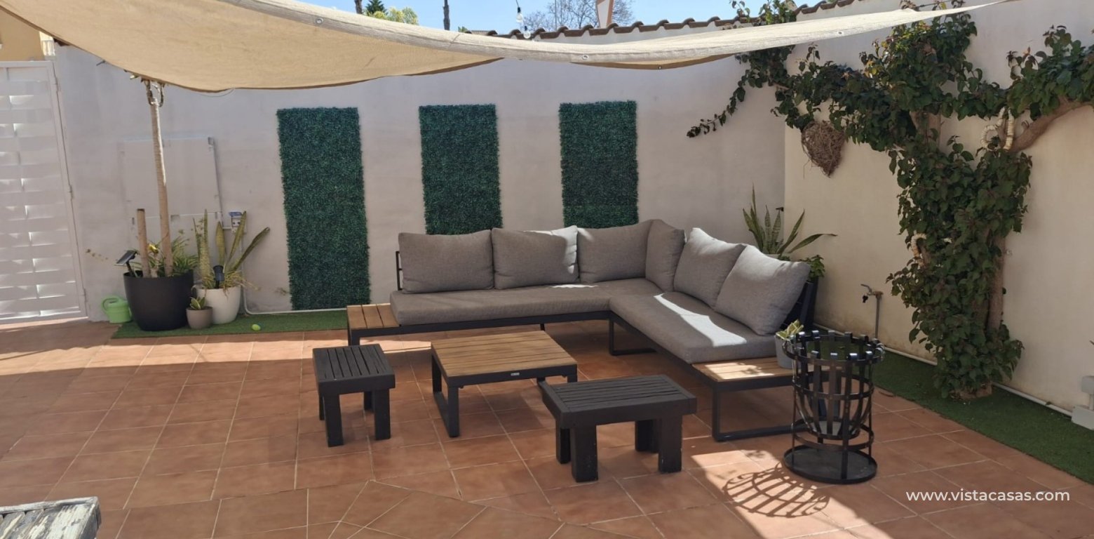 Resale - Villa - Rojales - Ciudad Quesada