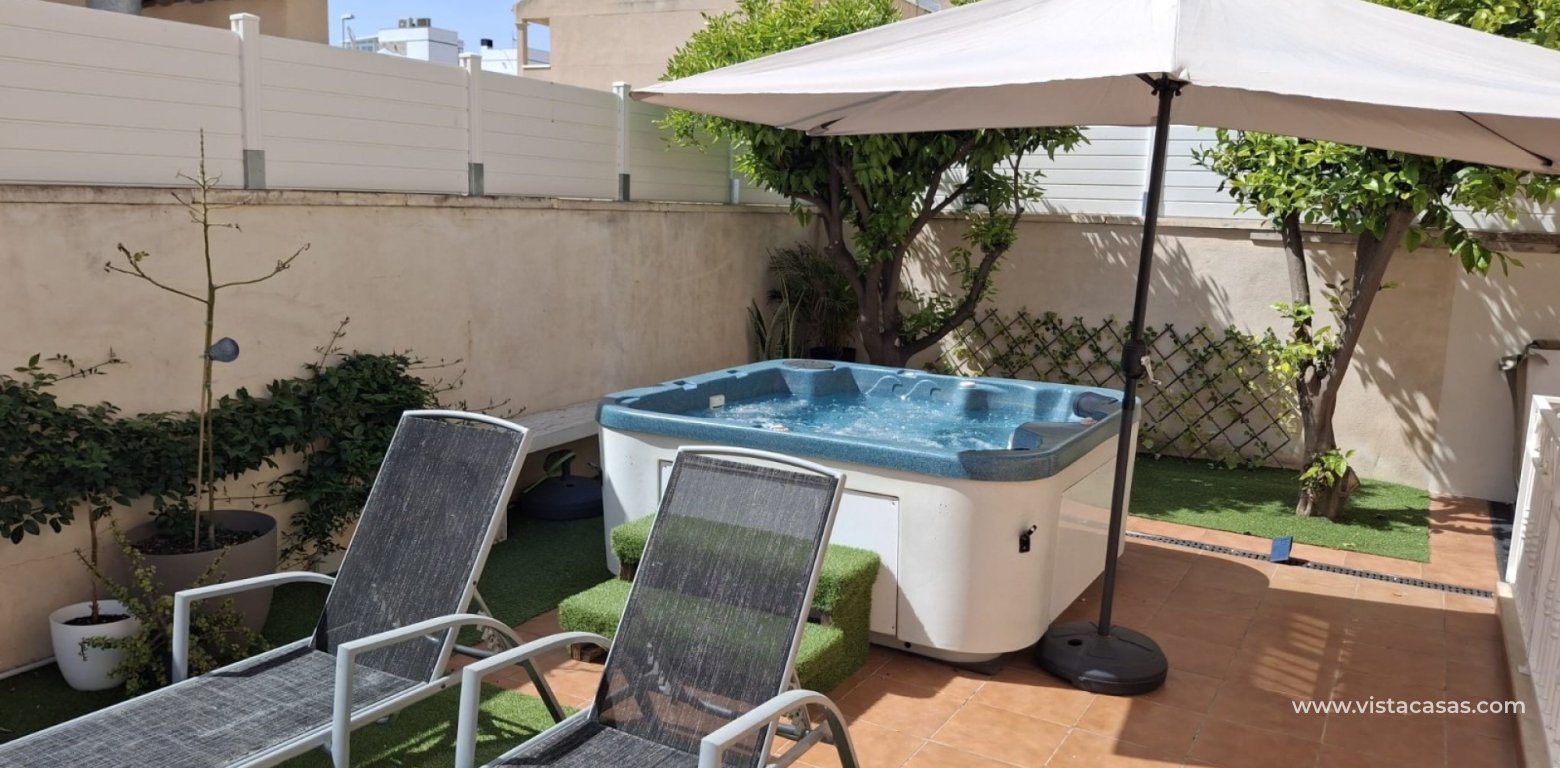 Resale - Villa - Rojales - Ciudad Quesada