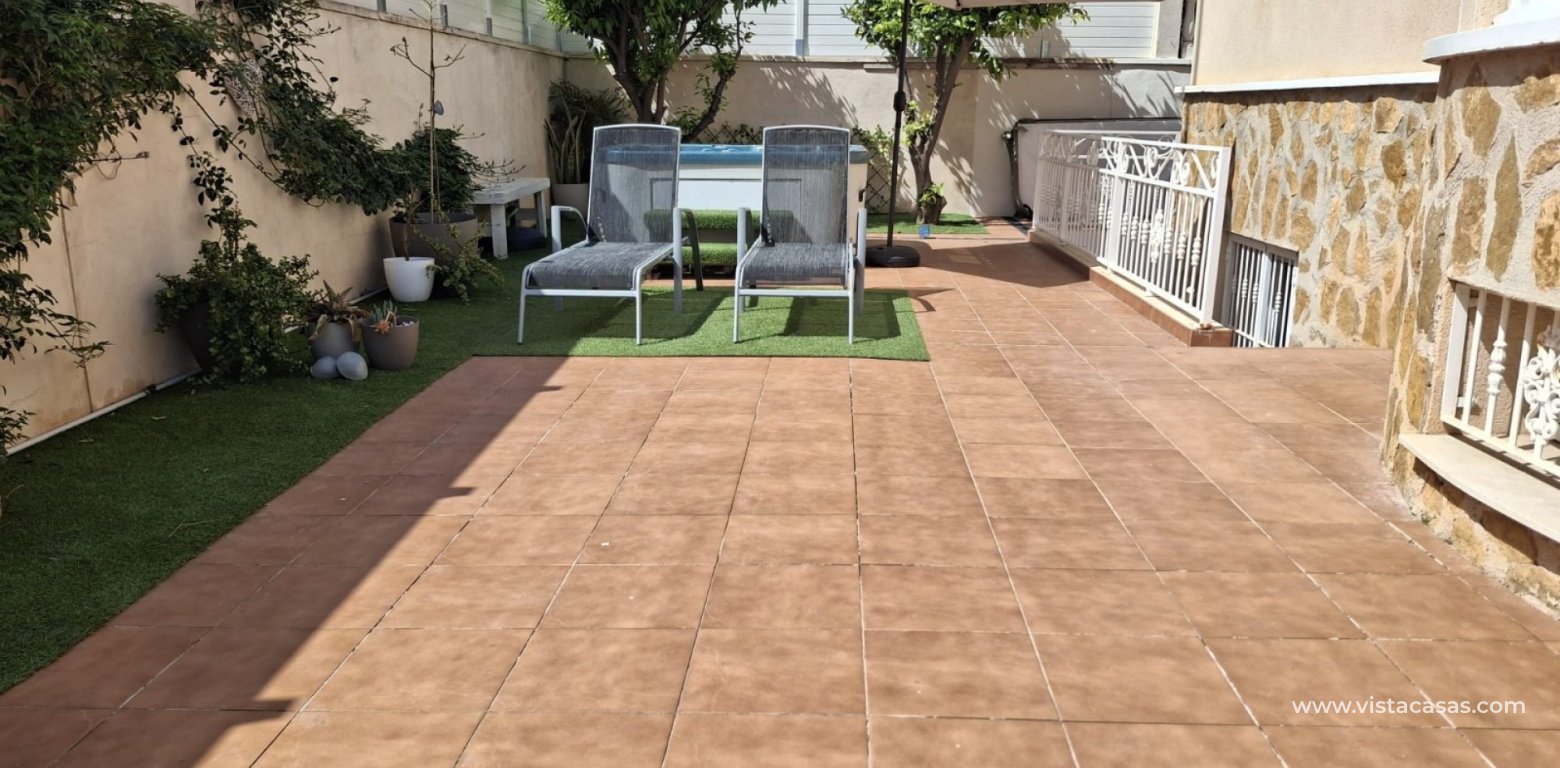 Resale - Villa - Rojales - Ciudad Quesada
