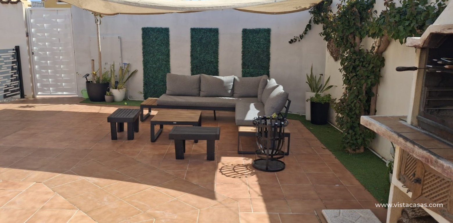 Resale - Villa - Rojales - Ciudad Quesada