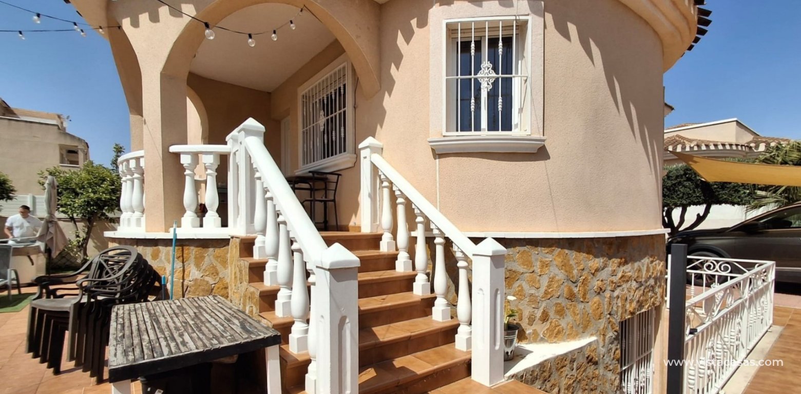 Resale - Villa - Rojales - Ciudad Quesada