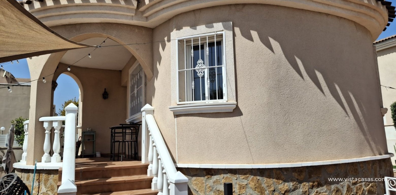 Resale - Villa - Rojales - Ciudad Quesada