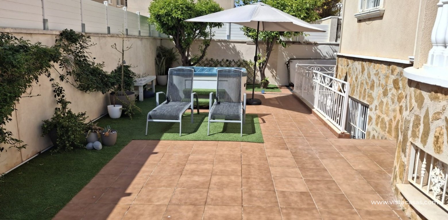 Resale - Villa - Rojales - Ciudad Quesada