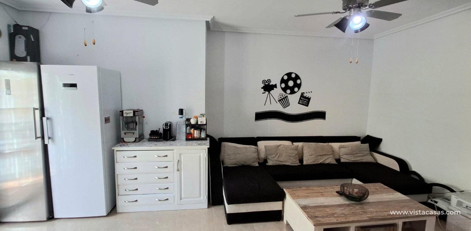 Resale - Villa - Rojales - Ciudad Quesada