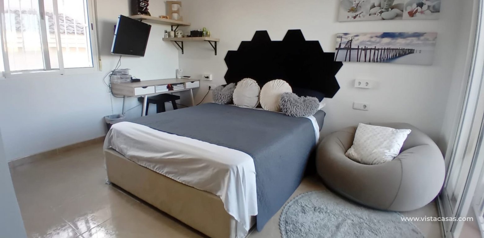 Resale - Villa - Rojales - Ciudad Quesada