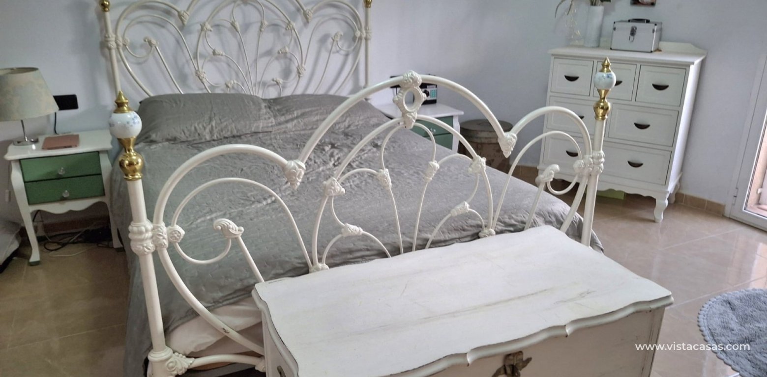 Resale - Villa - Rojales - Ciudad Quesada