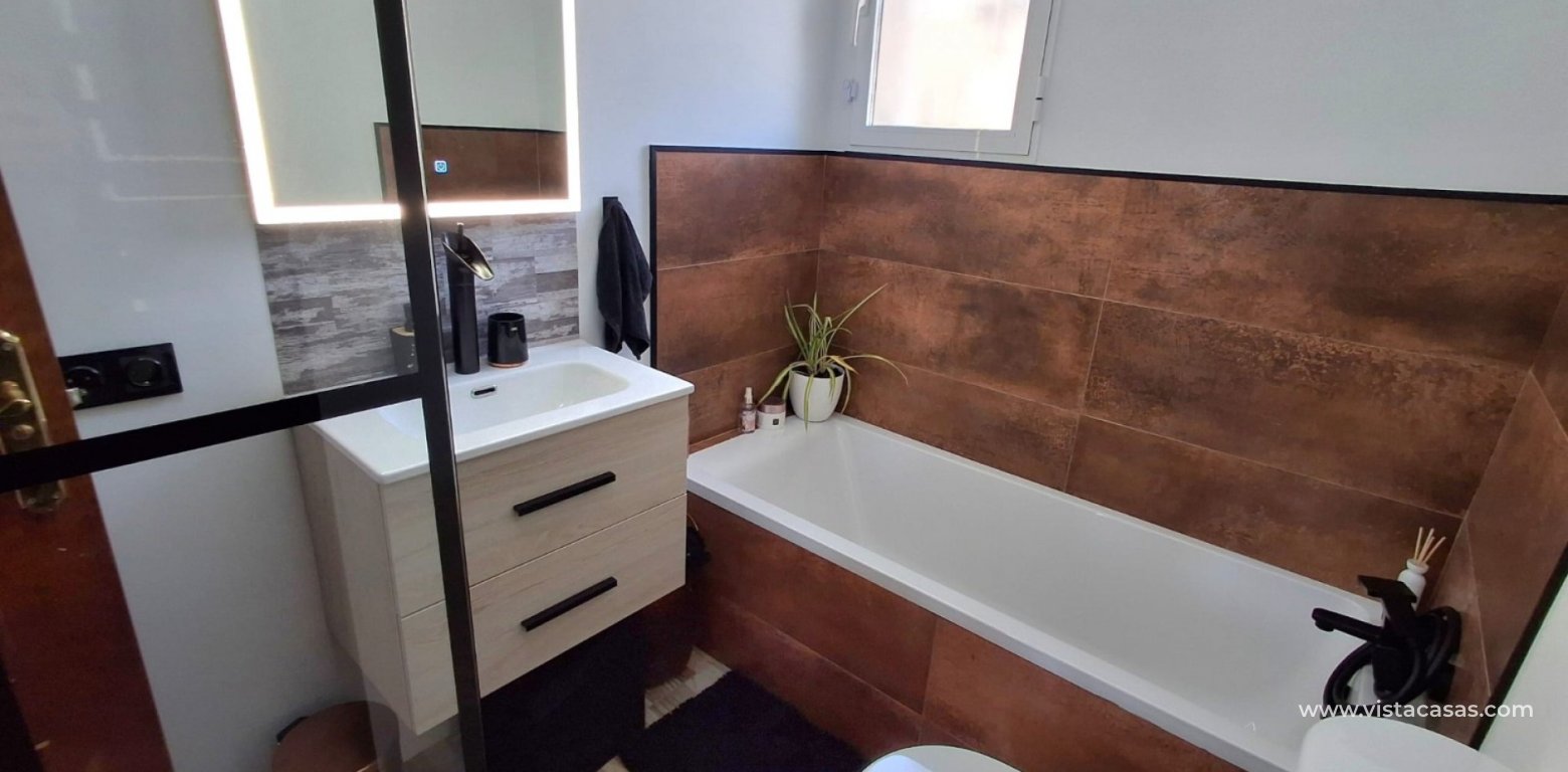 Resale - Villa - Rojales - Ciudad Quesada
