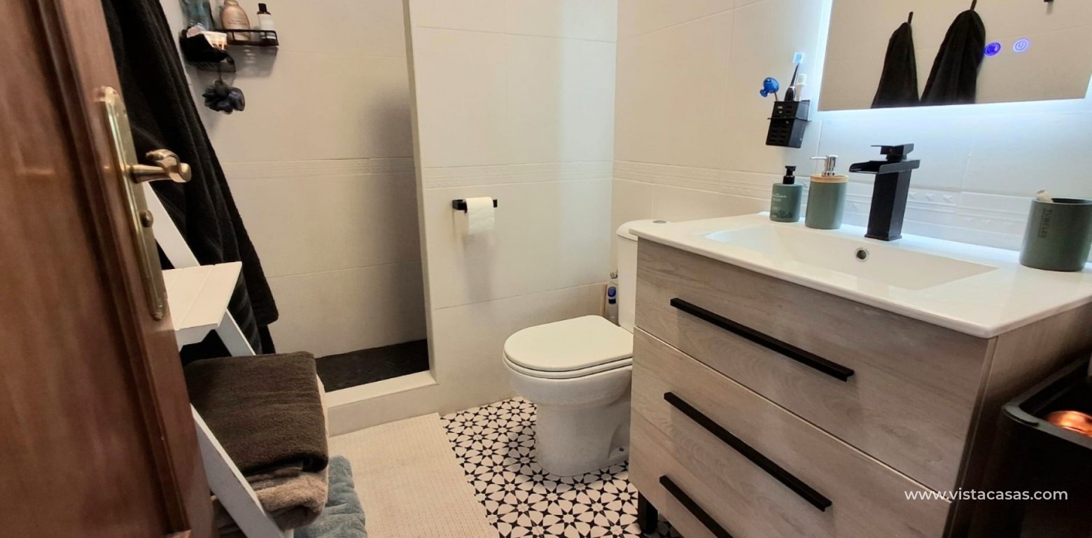 Resale - Villa - Rojales - Ciudad Quesada