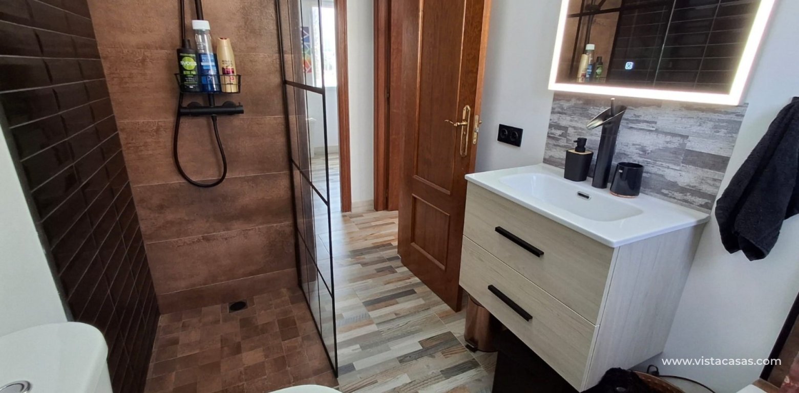 Resale - Villa - Rojales - Ciudad Quesada
