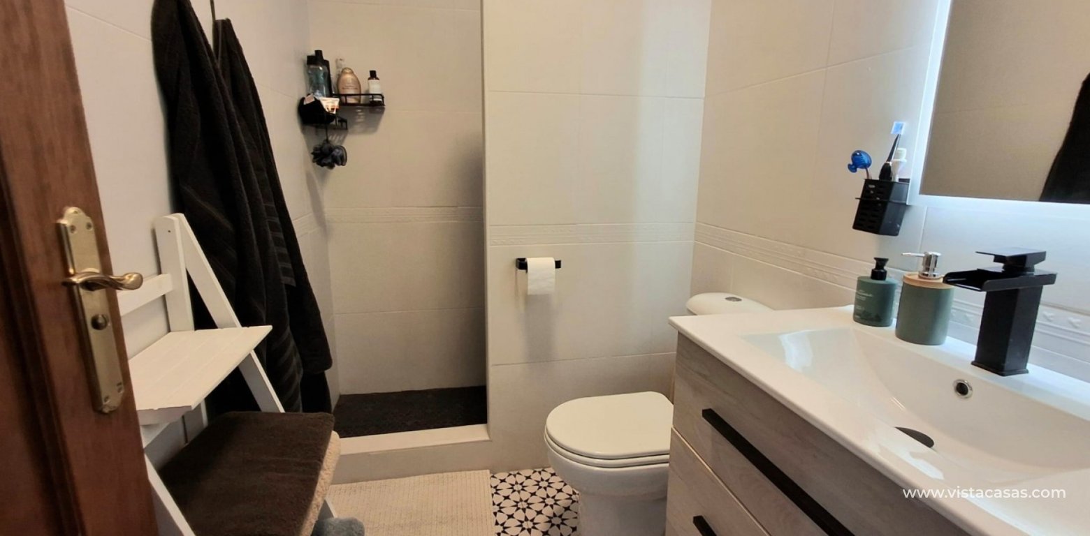 Resale - Villa - Rojales - Ciudad Quesada