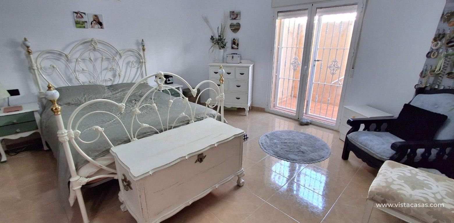 Resale - Villa - Rojales - Ciudad Quesada
