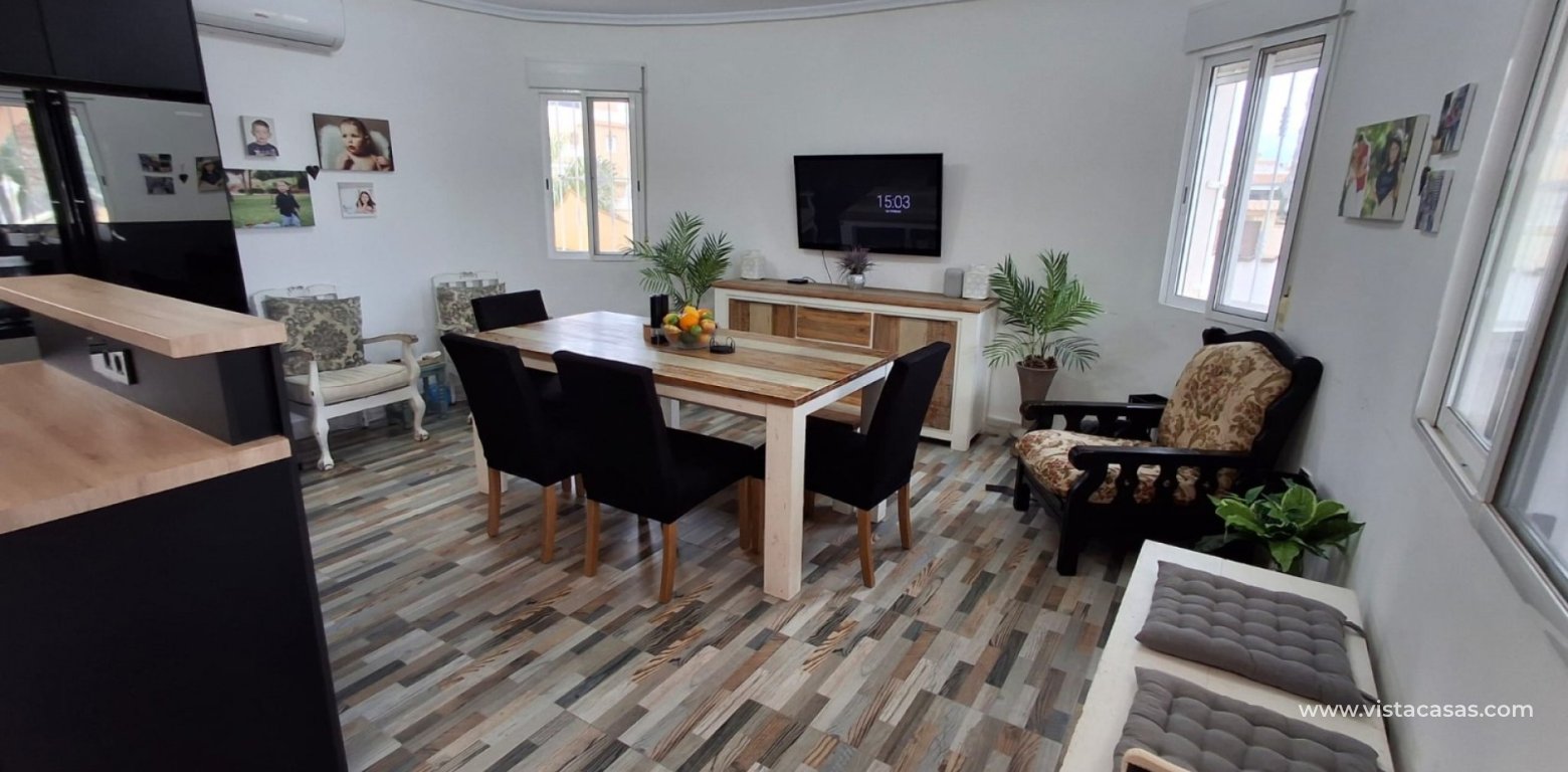 Resale - Villa - Rojales - Ciudad Quesada