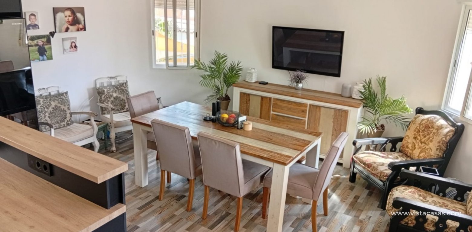 Resale - Villa - Rojales - Ciudad Quesada