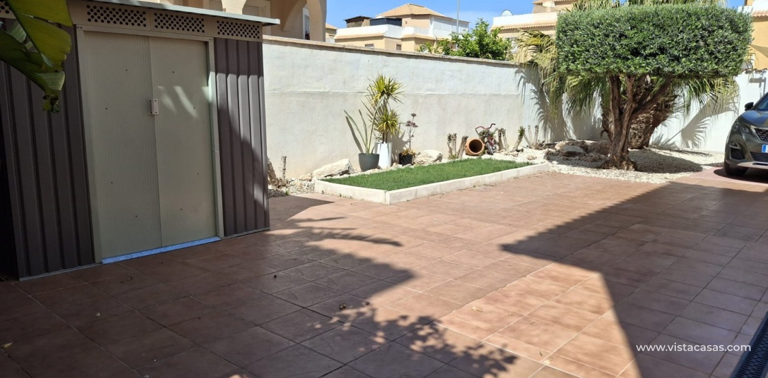Resale - Villa - Rojales - Ciudad Quesada