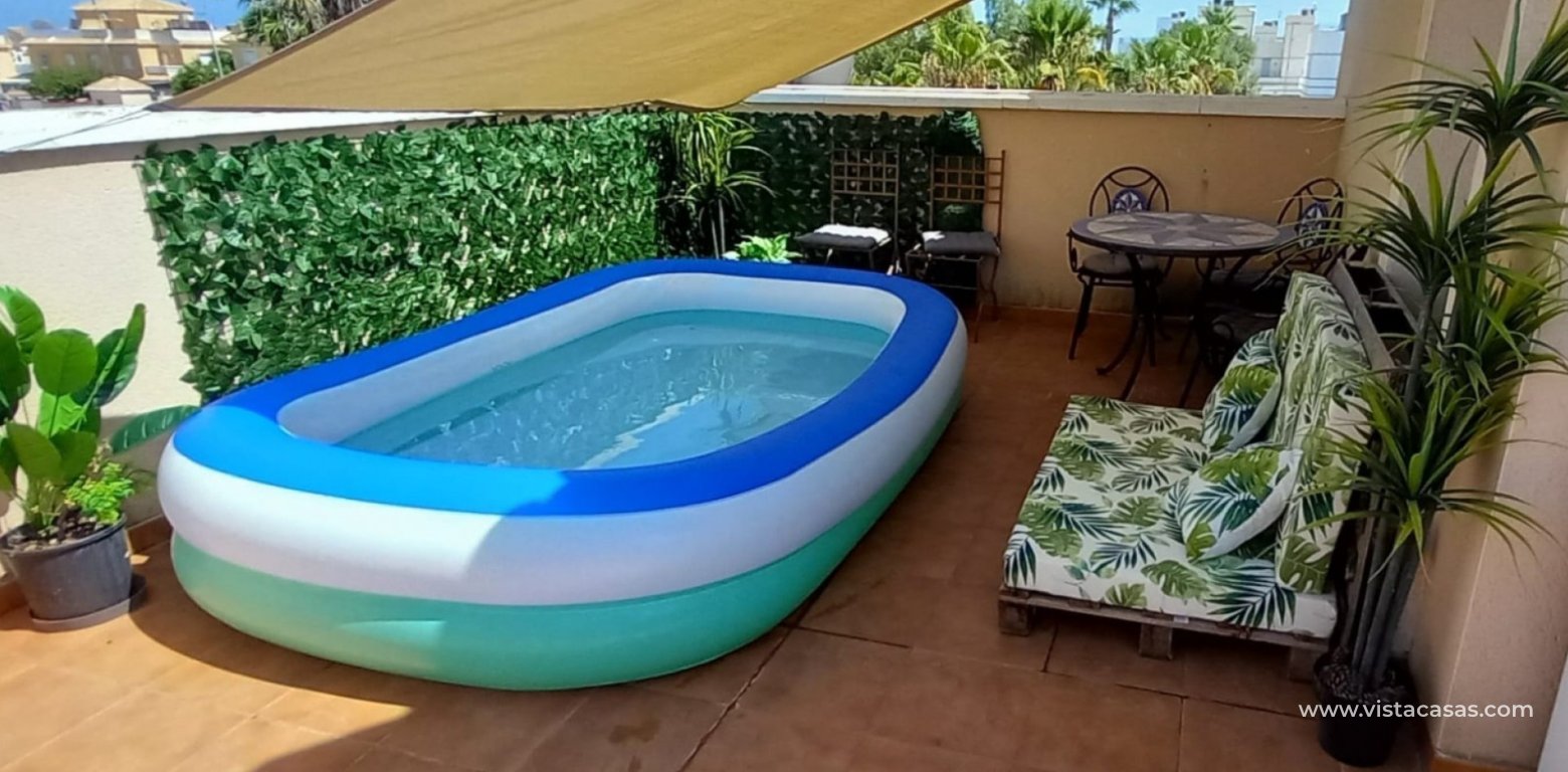 Resale - Villa - Rojales - Ciudad Quesada