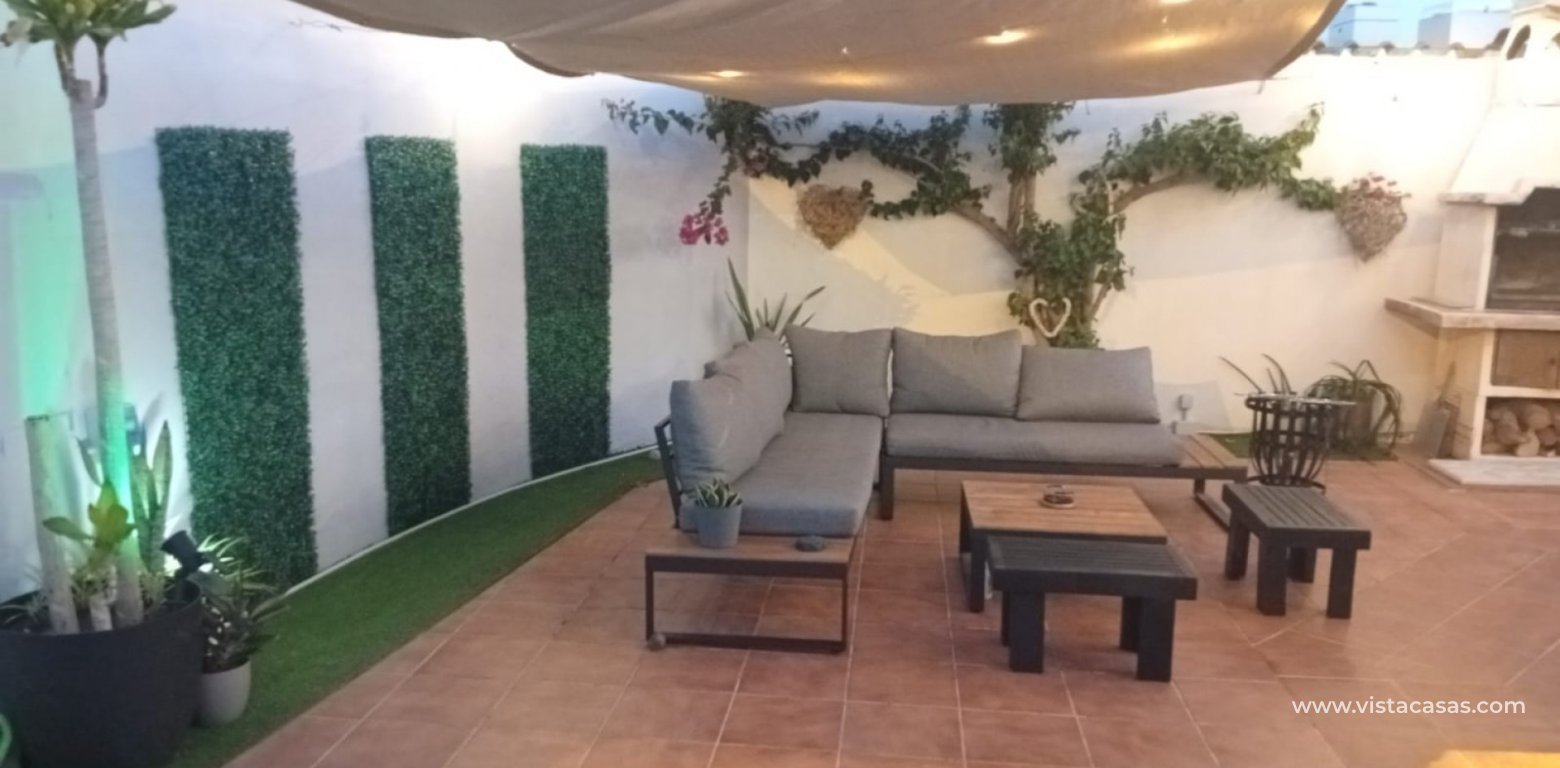 Resale - Villa - Rojales - Ciudad Quesada