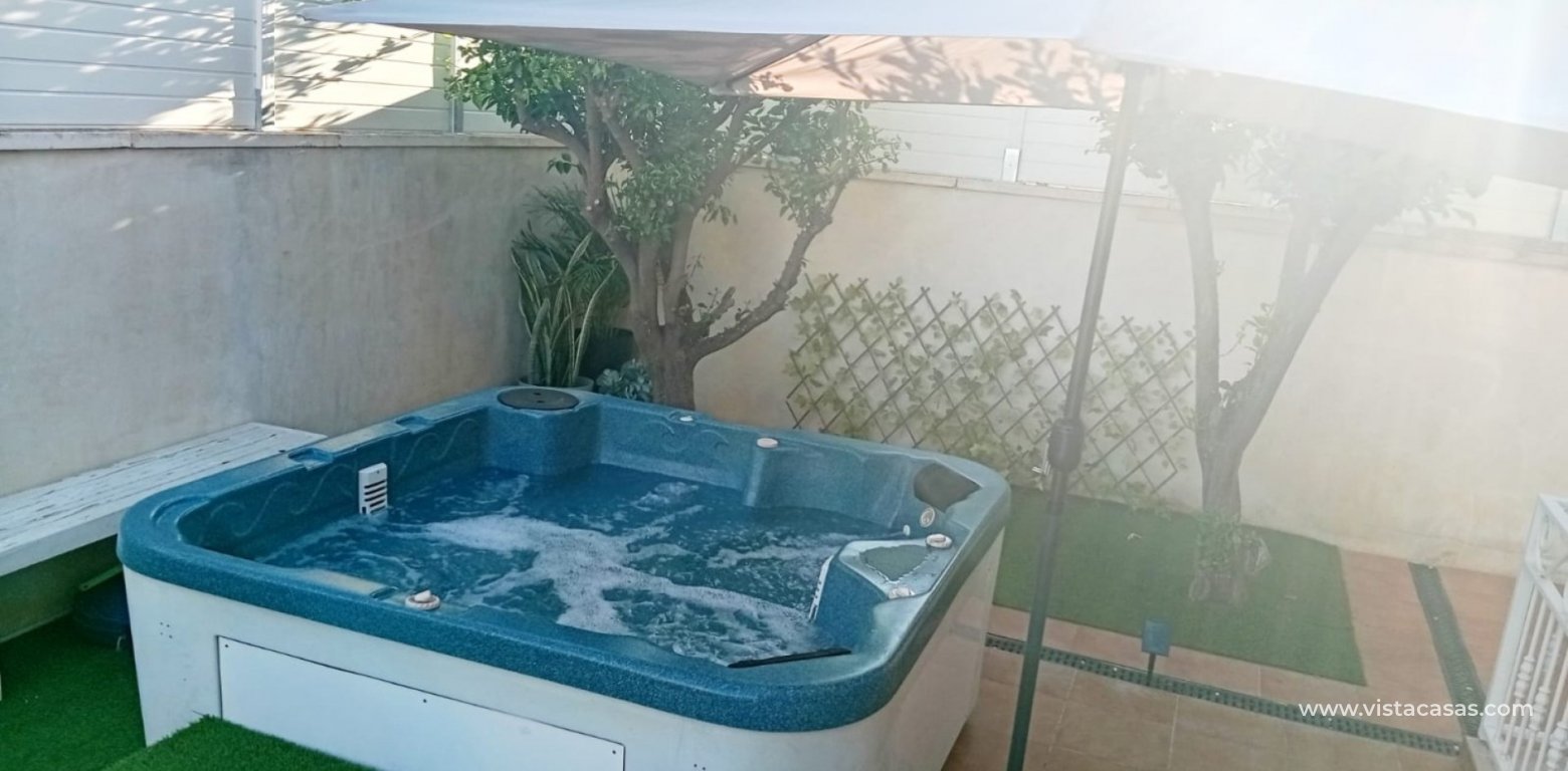 Resale - Villa - Rojales - Ciudad Quesada