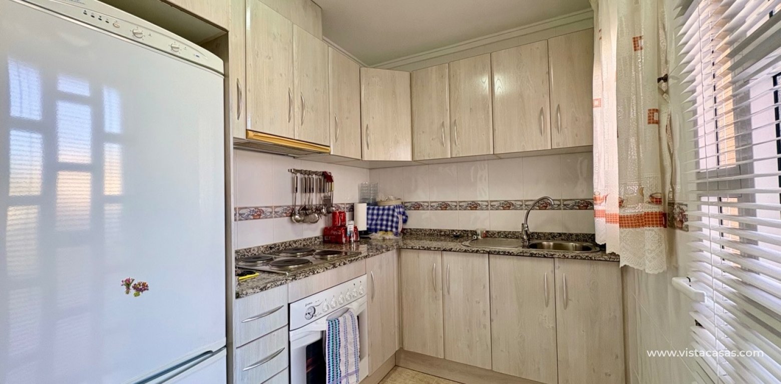 Resale - Townhouse - Rojales - Ciudad Quesada