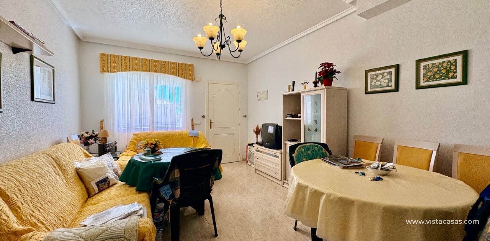Resale - Townhouse - Rojales - Ciudad Quesada