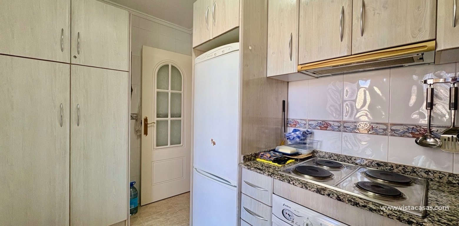 Resale - Townhouse - Rojales - Ciudad Quesada