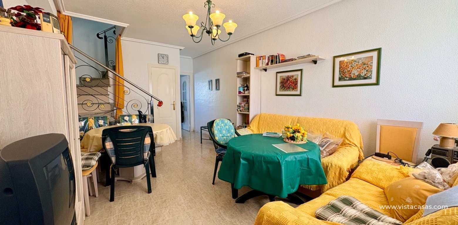 Resale - Townhouse - Rojales - Ciudad Quesada