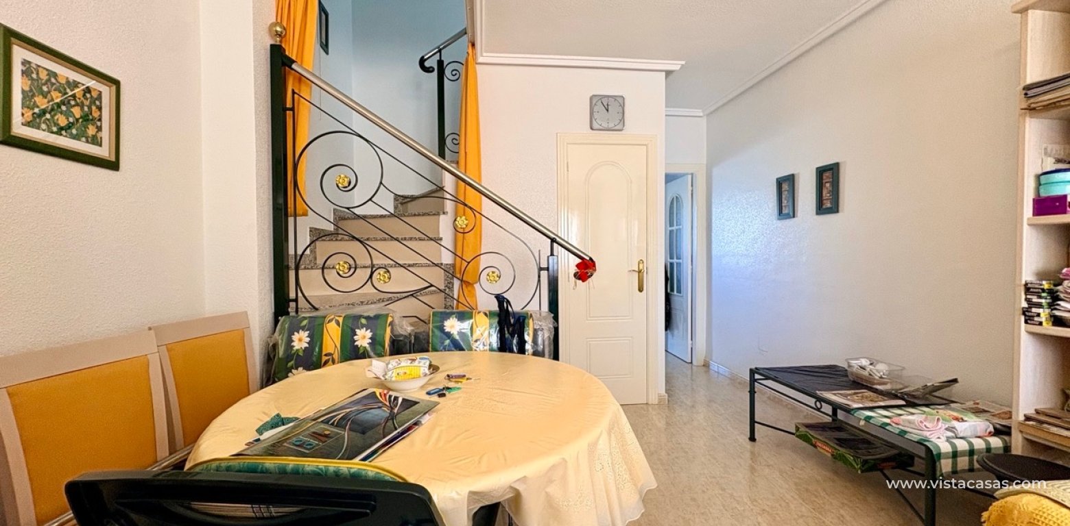 Resale - Townhouse - Rojales - Ciudad Quesada