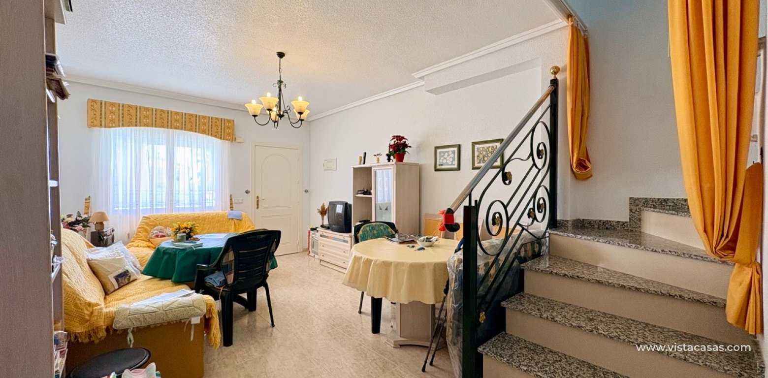 Resale - Townhouse - Rojales - Ciudad Quesada