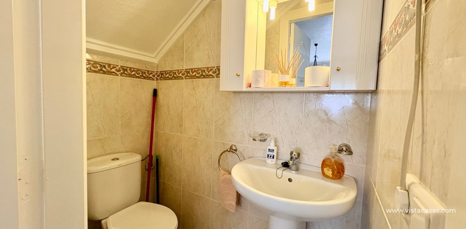 Resale - Townhouse - Rojales - Ciudad Quesada