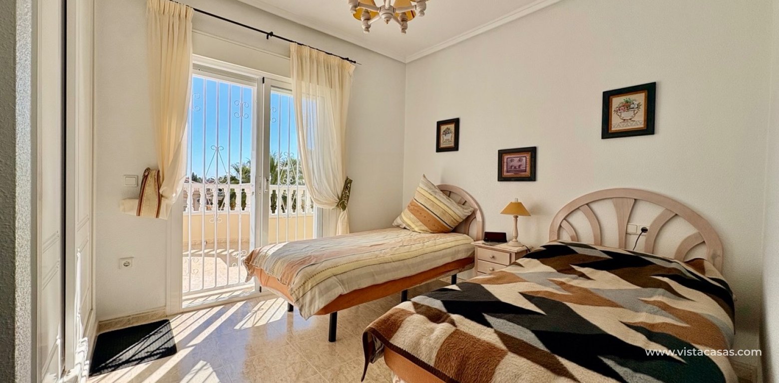 Resale - Townhouse - Rojales - Ciudad Quesada