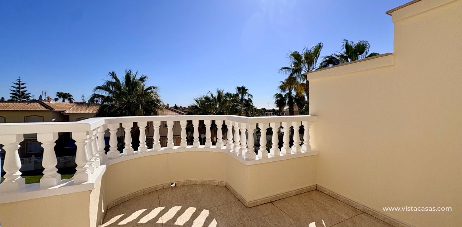 Resale - Townhouse - Rojales - Ciudad Quesada