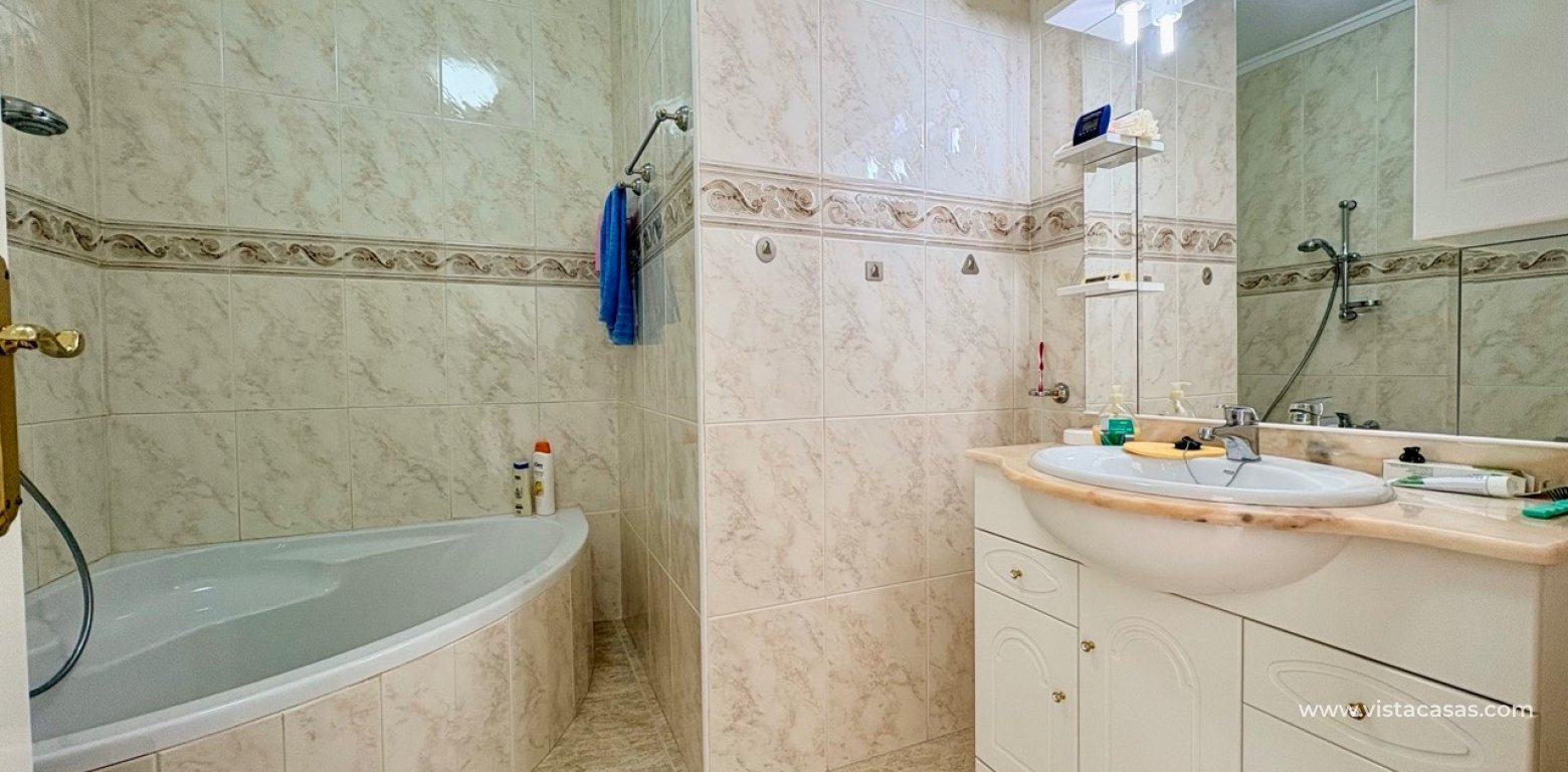 Resale - Townhouse - Rojales - Ciudad Quesada