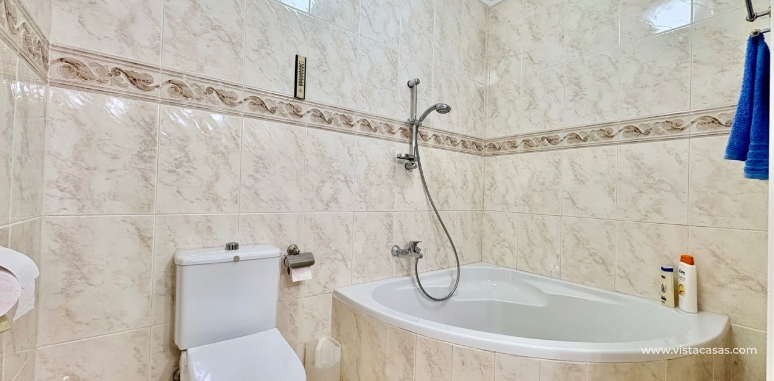 Resale - Townhouse - Rojales - Ciudad Quesada