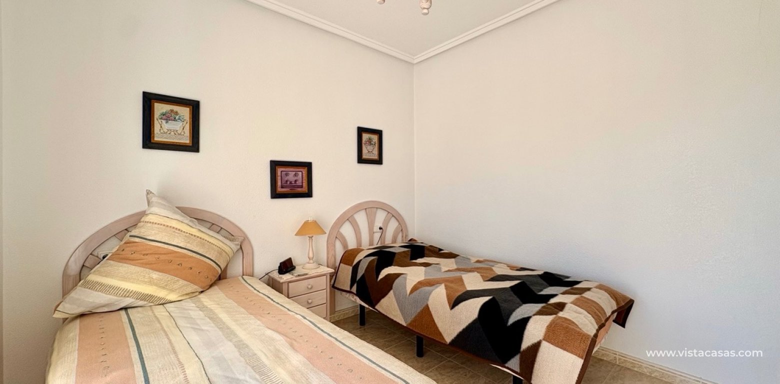 Resale - Townhouse - Rojales - Ciudad Quesada