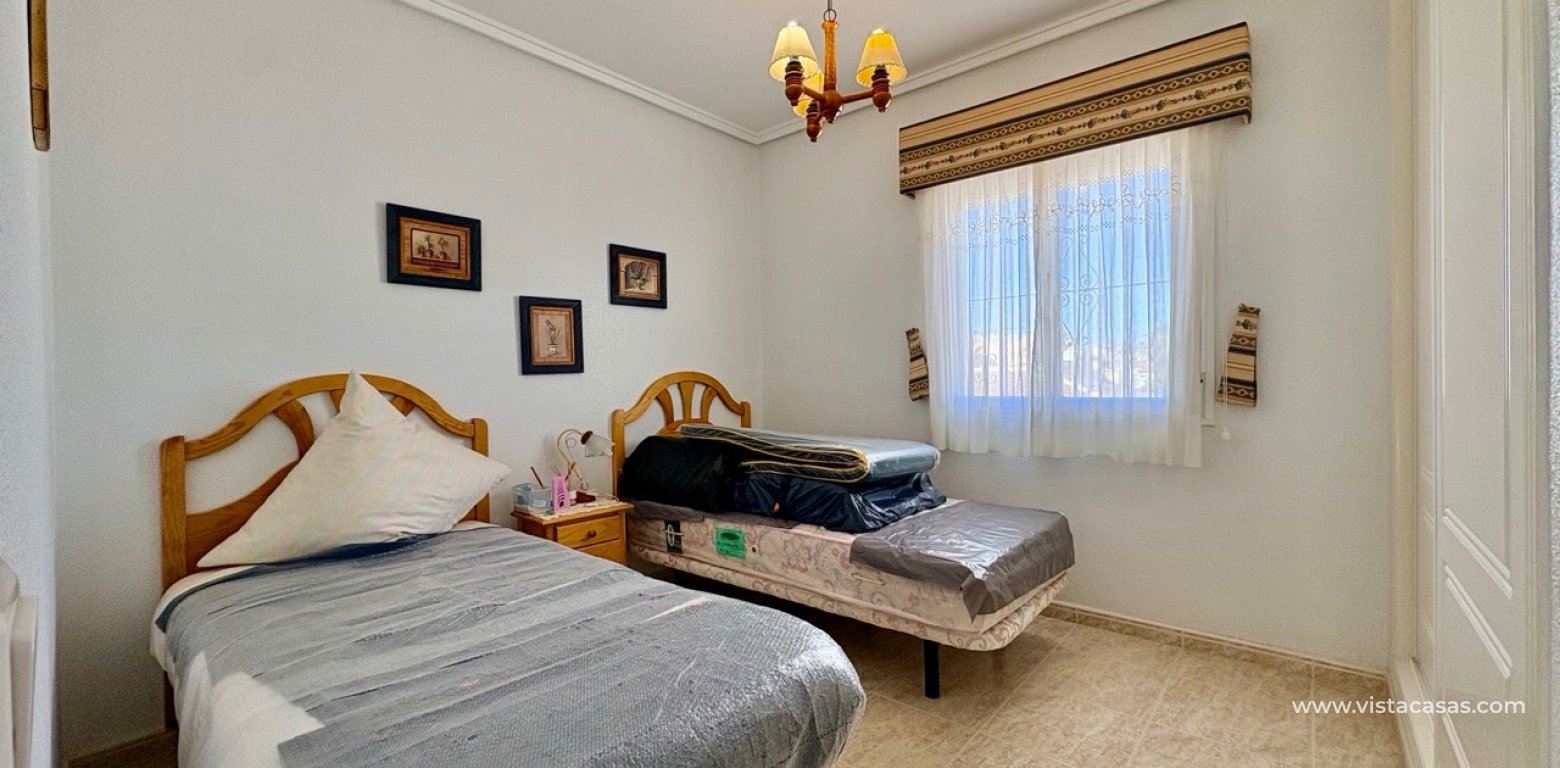 Resale - Townhouse - Rojales - Ciudad Quesada