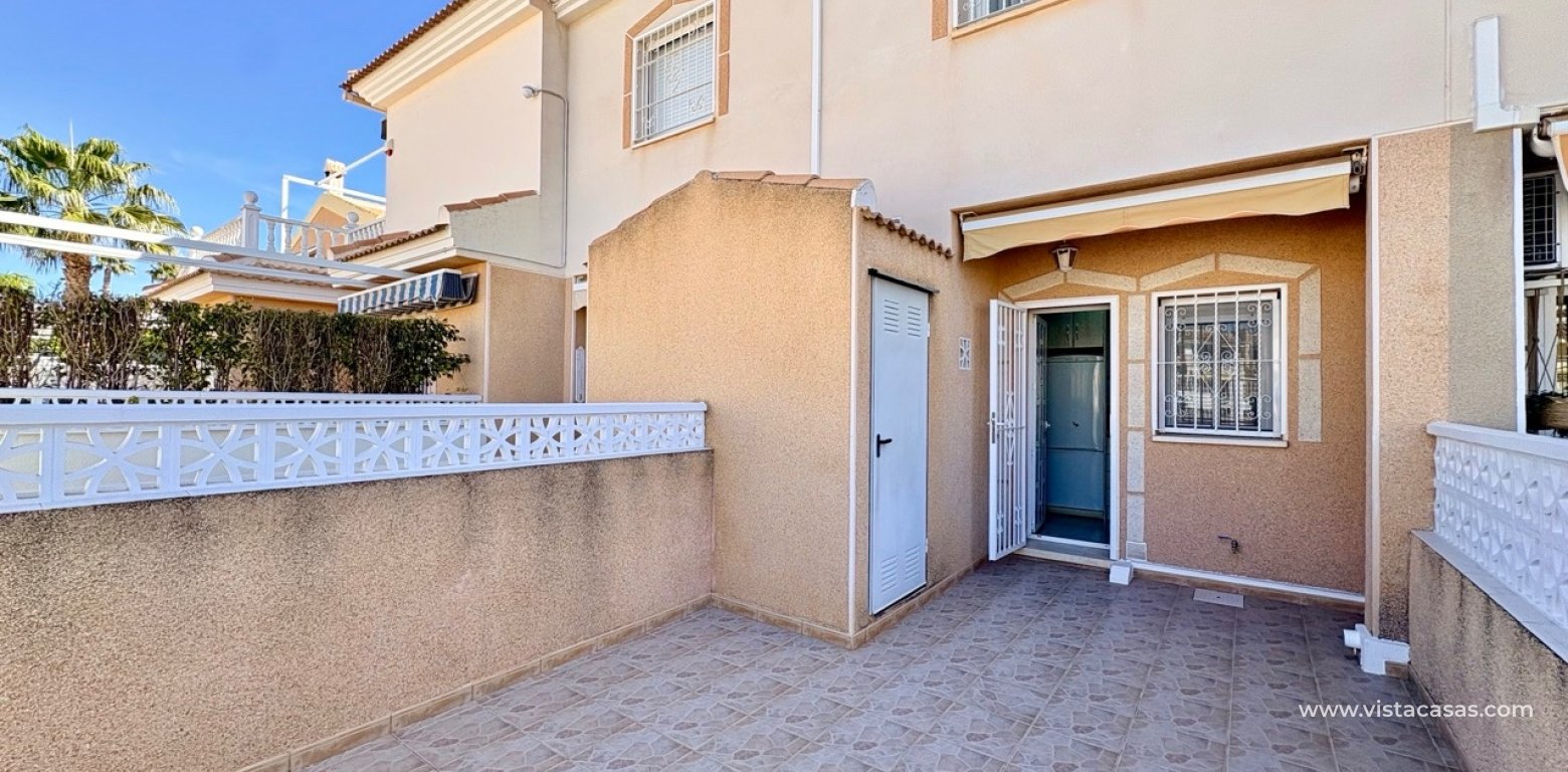 Resale - Townhouse - Rojales - Ciudad Quesada