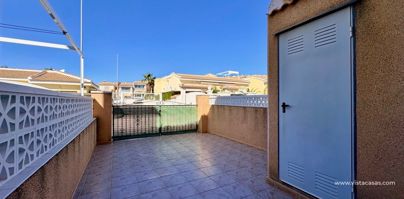 Resale - Townhouse - Rojales - Ciudad Quesada