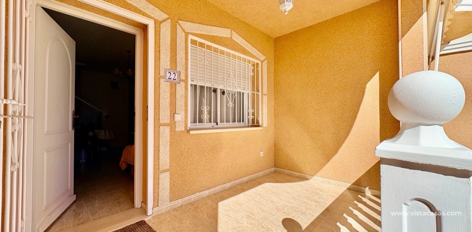 Resale - Townhouse - Rojales - Ciudad Quesada