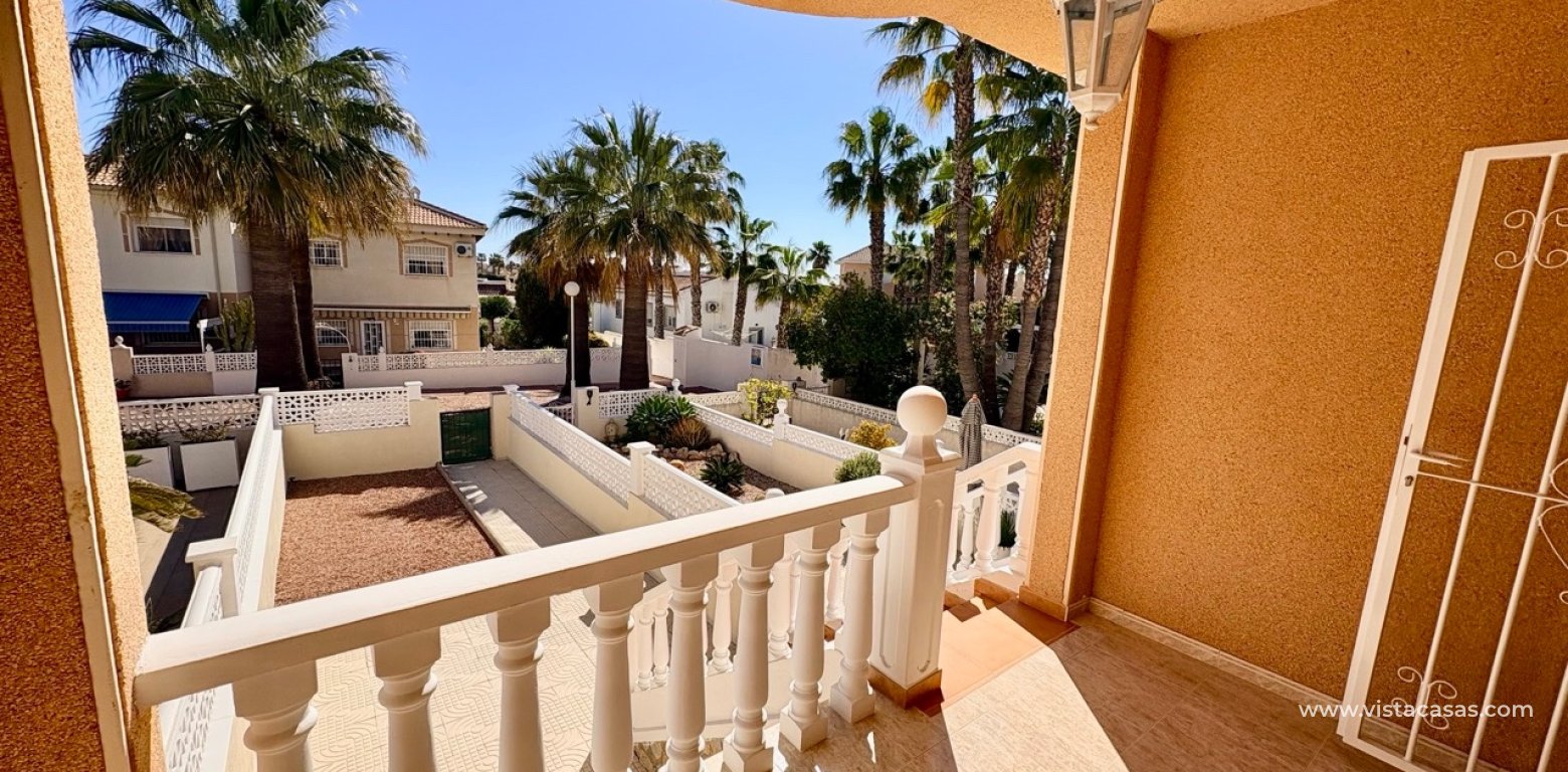 Resale - Townhouse - Rojales - Ciudad Quesada