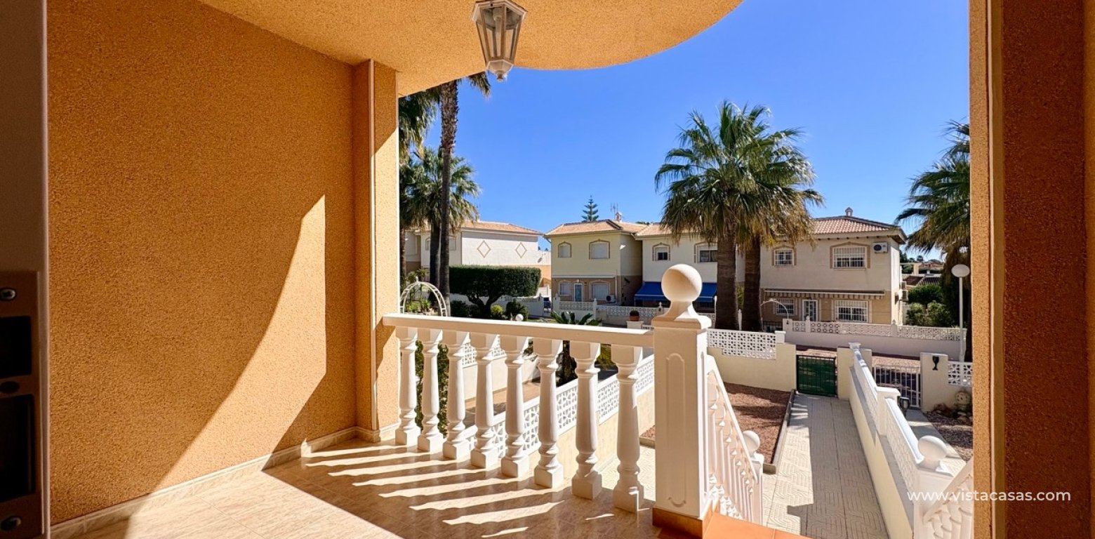 Resale - Townhouse - Rojales - Ciudad Quesada