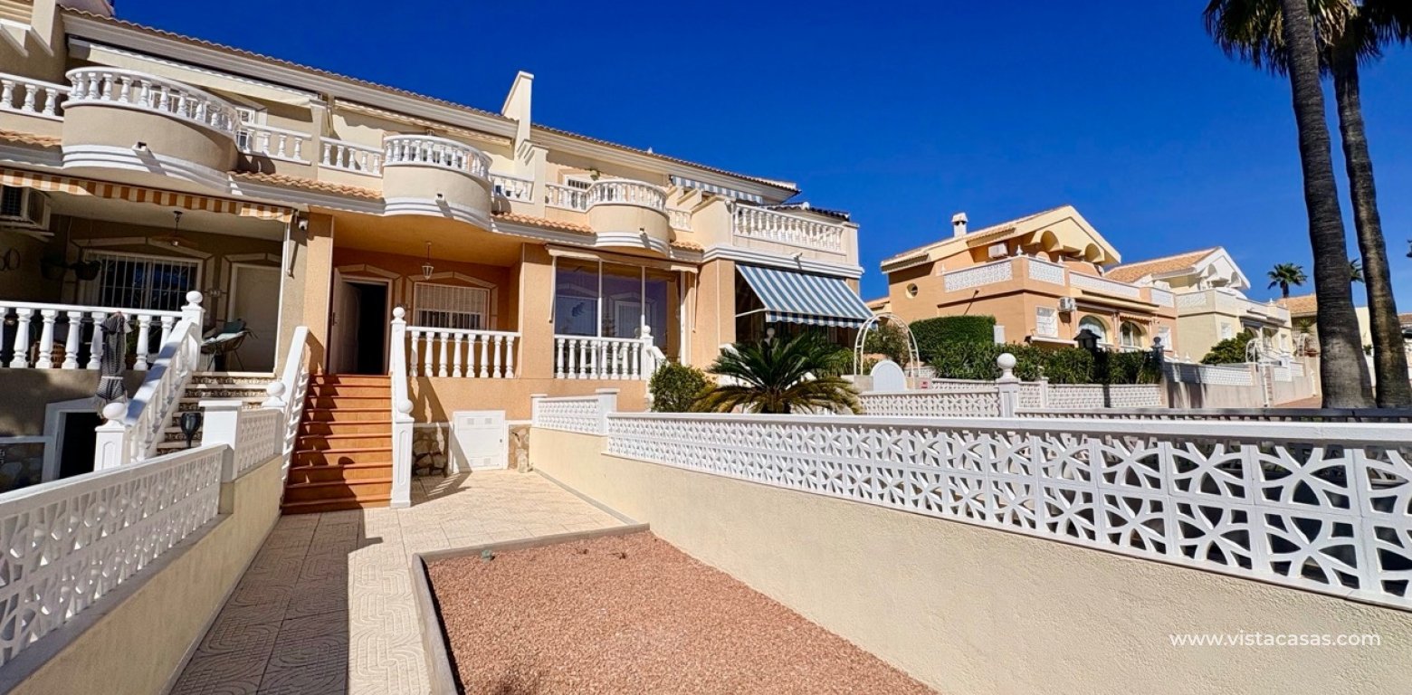 Resale - Townhouse - Rojales - Ciudad Quesada