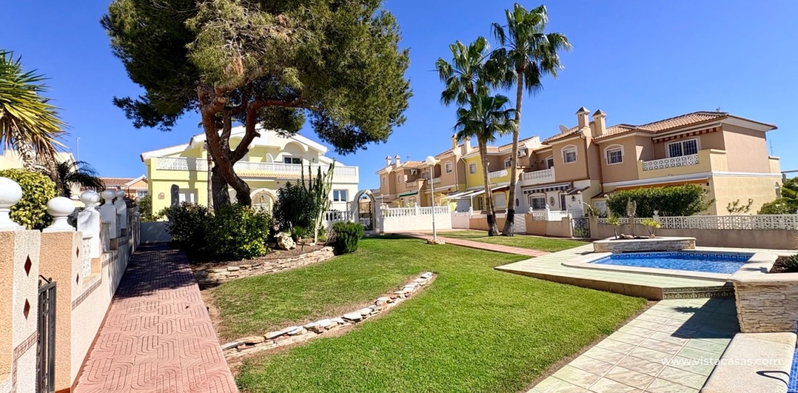 Resale - Townhouse - Rojales - Ciudad Quesada