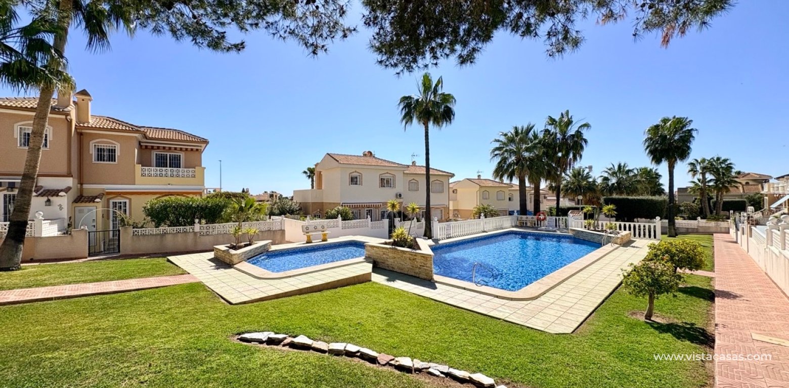 Resale - Townhouse - Rojales - Ciudad Quesada