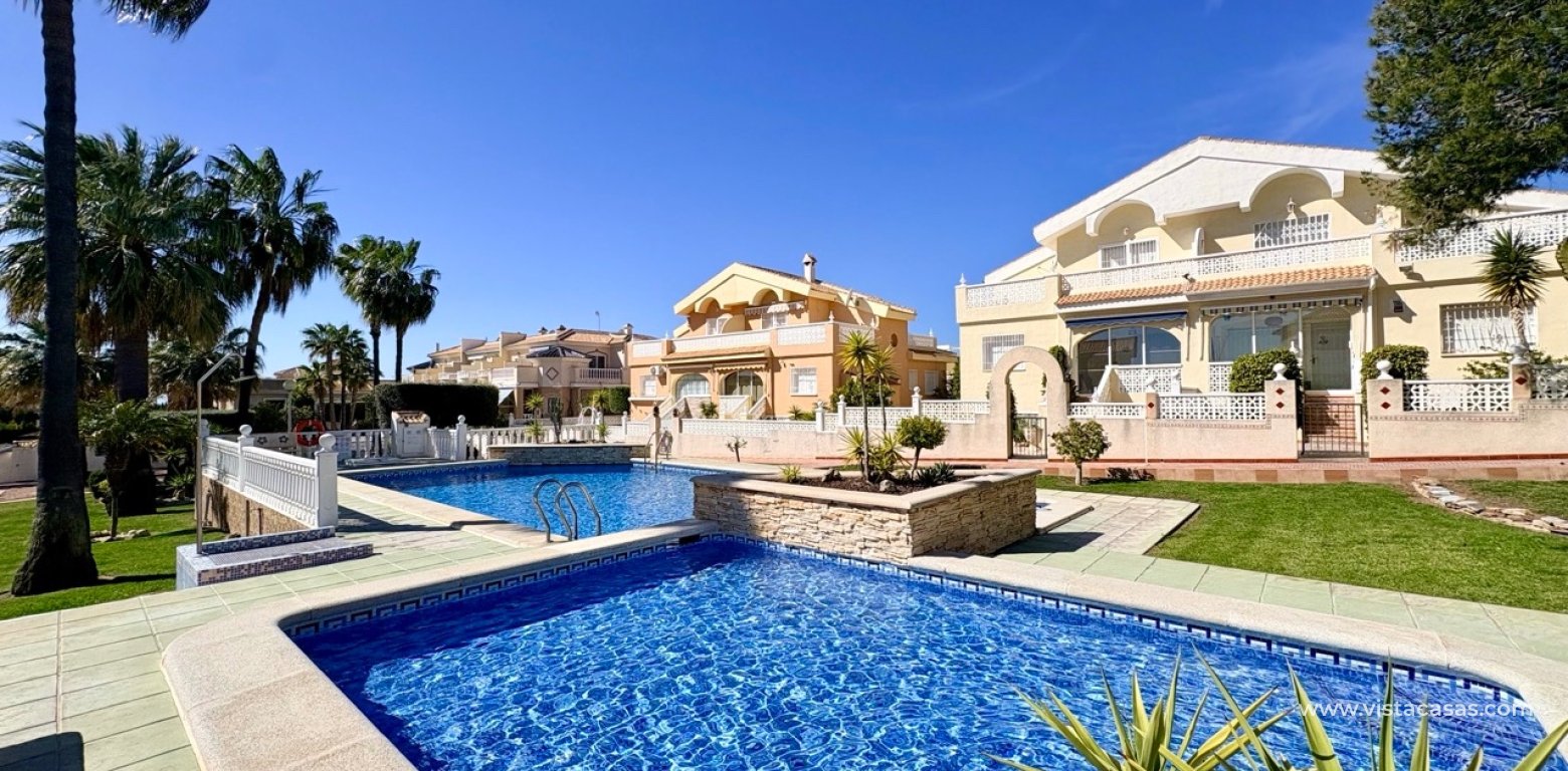 Resale - Townhouse - Rojales - Ciudad Quesada